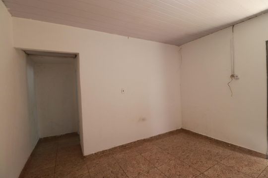 QUARTO de casa para alugar com 1 quarto, 50m² em Ipiranga, Ribeirão Preto