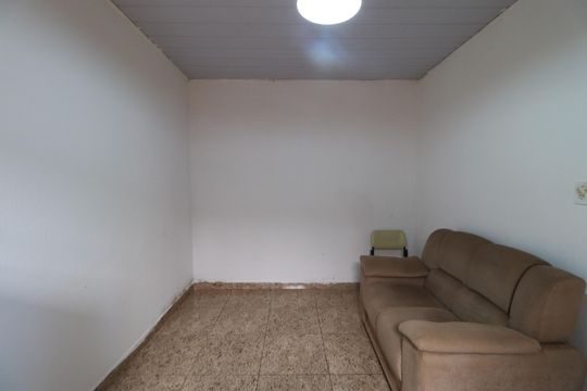 Casa para alugar com 1 quarto, 50m² em Ipiranga, Ribeirão Preto