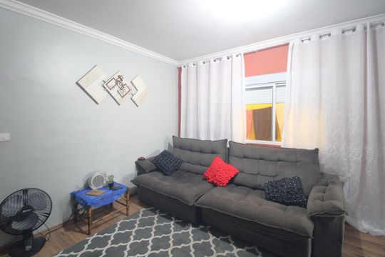 Casa à venda com 2 quartos, 260m² em Sítio Cocaia, São Paulo