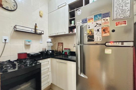 Apartamento para alugar com 2 quartos, 70m² em Copacabana, Rio de Janeiro