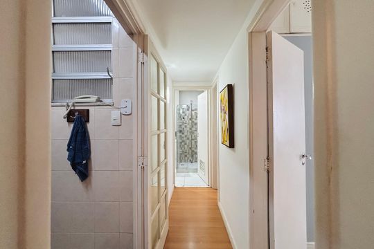 Apartamento para alugar com 2 quartos, 70m² em Copacabana, Rio de Janeiro