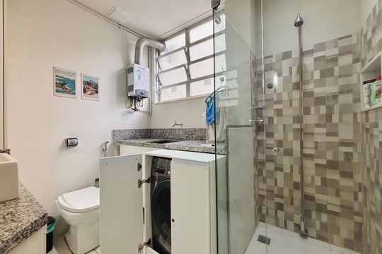 Apartamento para alugar com 2 quartos, 70m² em Copacabana, Rio de Janeiro
