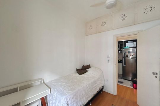 Apartamento para alugar com 2 quartos, 70m² em Copacabana, Rio de Janeiro
