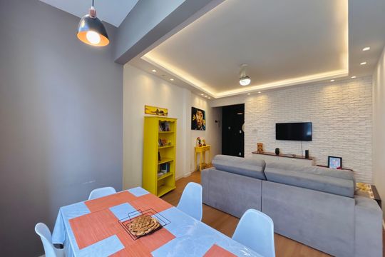 Apartamento para alugar com 2 quartos, 70m² em Copacabana, Rio de Janeiro