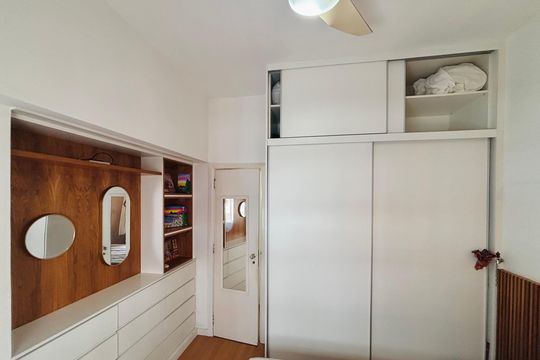 Apartamento para alugar com 2 quartos, 70m² em Copacabana, Rio de Janeiro