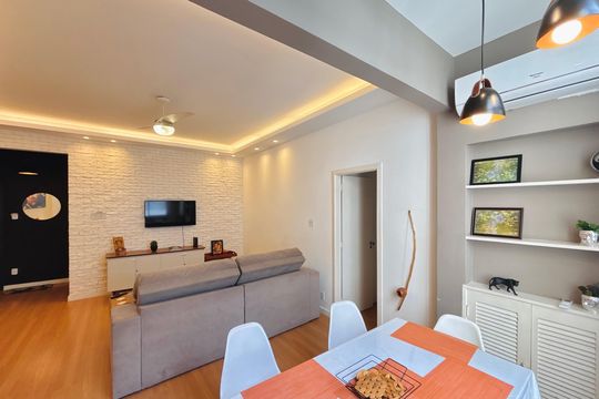 Apartamento para alugar com 2 quartos, 70m² em Copacabana, Rio de Janeiro