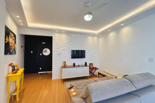 Apartamento para alugar com 2 quartos, 70m² em Copacabana, Rio de Janeiro