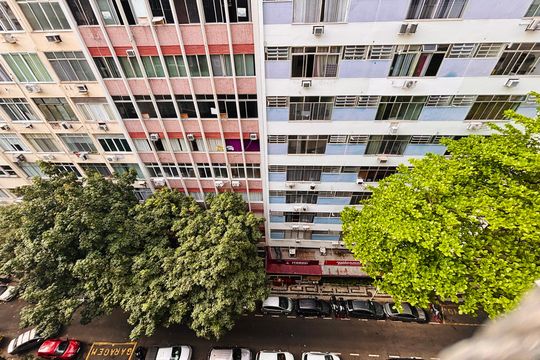 Apartamento para alugar com 2 quartos, 70m² em Copacabana, Rio de Janeiro