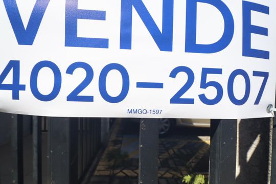 Placa / Dia 19/8/26 MMGQ-1597  de apartamento à venda com 2 quartos, 49m² em Jardim Brasil (zona Norte), São Paulo