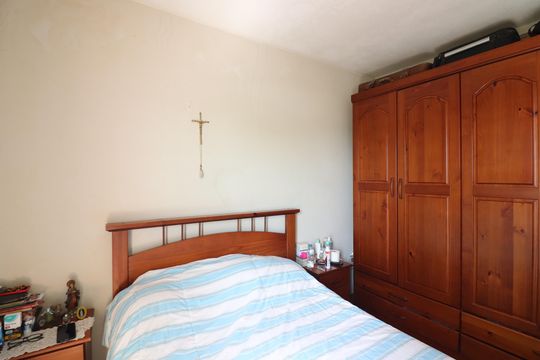 Quarto 1 de casa à venda com 2 quartos, 128m² em Jardim Santo Ignacio, São Bernardo do Campo