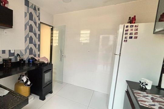 Cozinha de casa para alugar com 2 quartos, 90m² em Vila Isabel, Rio de Janeiro