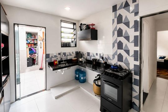 Casa para alugar com 2 quartos, 90m² em Vila Isabel, Rio de Janeiro