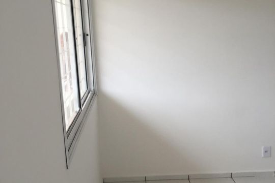 Quarto de apartamento à venda com 2 quartos, 60m² em Jardim Guilhermino, Guarulhos