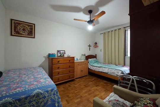 Apartamento à venda com 2 quartos, 79m² em Cursino, São Paulo