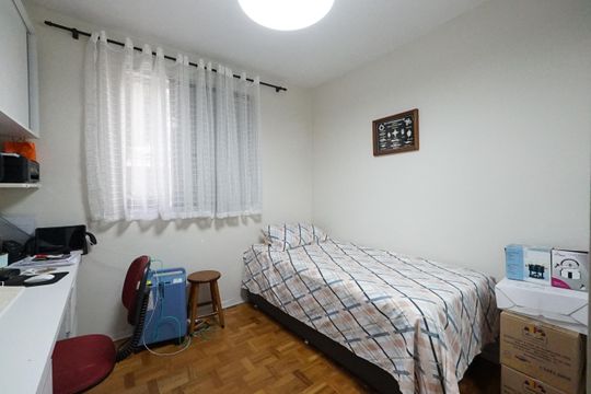 Apartamento à venda com 2 quartos, 79m² em Cursino, São Paulo