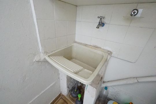 Apartamento à venda com 2 quartos, 79m² em Cursino, São Paulo