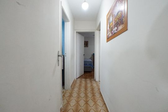 Apartamento à venda com 2 quartos, 79m² em Cursino, São Paulo
