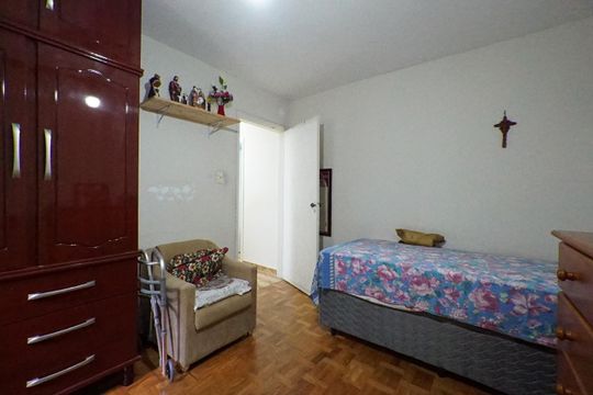 Apartamento à venda com 2 quartos, 79m² em Cursino, São Paulo