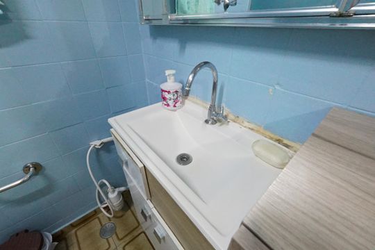 Apartamento à venda com 2 quartos, 79m² em Cursino, São Paulo