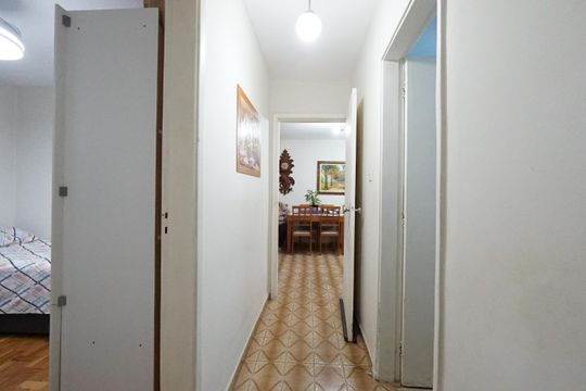 Apartamento à venda com 2 quartos, 79m² em Cursino, São Paulo