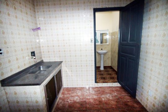 Cozinha de apartamento para alugar com 1 quarto, 60m² em Penha Circular, Rio de Janeiro