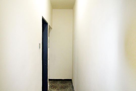 Corredor de apartamento para alugar com 1 quarto, 60m² em Penha Circular, Rio de Janeiro