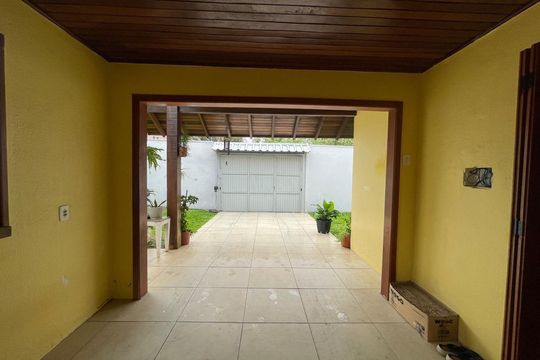 Casa para alugar com 3 quartos, 96m² em Canudos, Novo Hamburgo