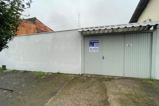 Placa Instalada em 13/08/2026 - Cod.ECKH-3 de casa para alugar com 3 quartos, 96m² em Canudos, Novo Hamburgo