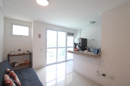 Apartamento para alugar com 2 quartos, 79m² em Barra Olímpica, Rio de Janeiro