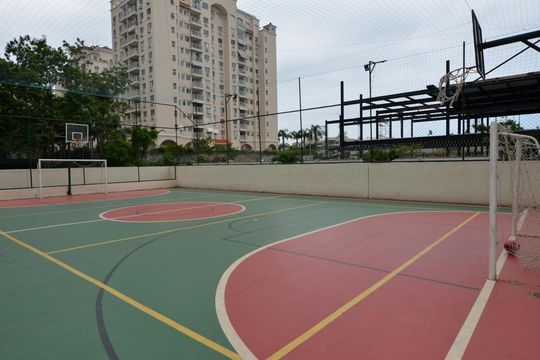 Apartamento para alugar com 3 quartos, 90m² em Recreio dos Bandeirantes, Rio de Janeiro