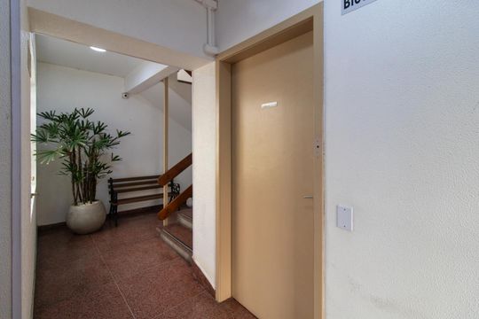 Área comum de apartamento à venda com 1 quarto, 39m² em Partenon, Porto Alegre