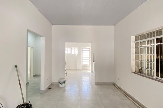 Casa para alugar com 3 quartos, 88m² em Umuarama, Osasco