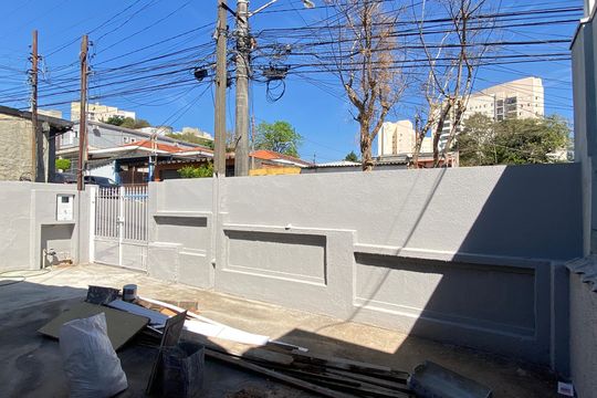 Garagem de casa para alugar com 3 quartos, 88m² em Umuarama, Osasco