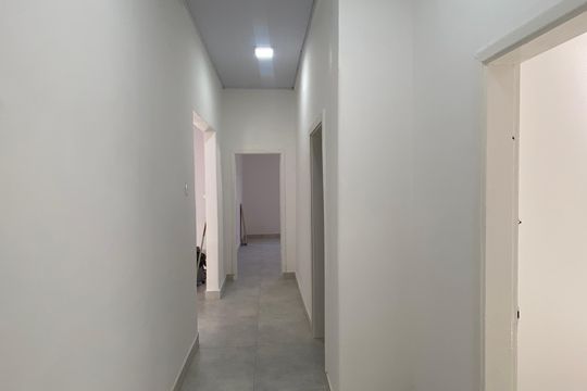 Corredor de casa para alugar com 3 quartos, 88m² em Umuarama, Osasco
