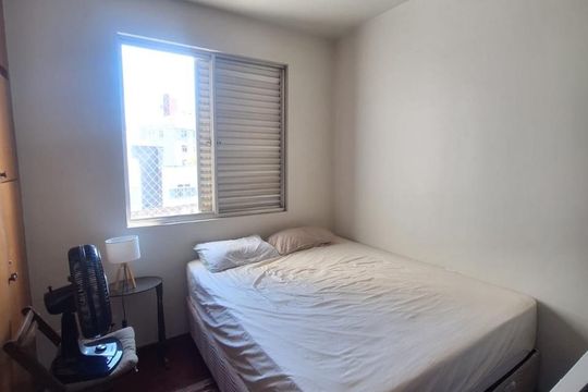 Apartamento à venda com 2 quartos, 85m² em Santo Antônio, Belo Horizonte