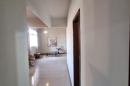 Apartamento à venda com 2 quartos, 85m² em Santo Antônio, Belo Horizonte