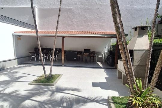 Apartamento à venda com 2 quartos, 85m² em Santo Antônio, Belo Horizonte