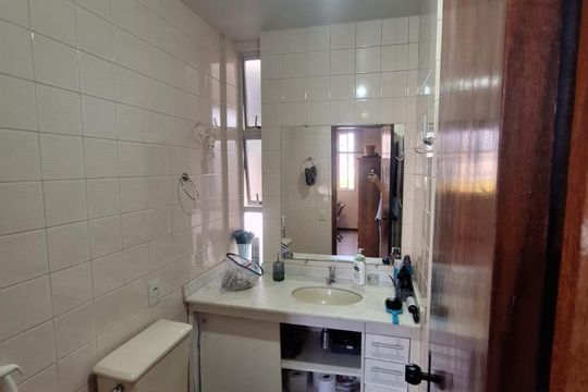 Apartamento à venda com 2 quartos, 85m² em Santo Antônio, Belo Horizonte