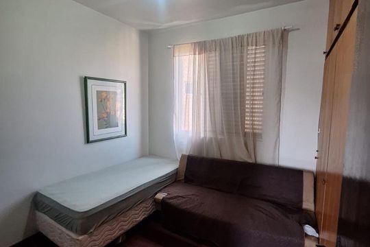 Apartamento à venda com 2 quartos, 85m² em Santo Antônio, Belo Horizonte