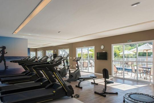 Apartamento à venda com 2 quartos, 85m² em Santo Antônio, Belo Horizonte
