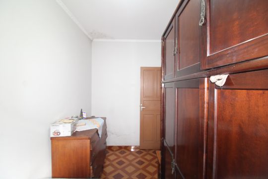 Quarto 1 de casa à venda com 3 quartos, 280m² em Jardim São Paulo, São Paulo