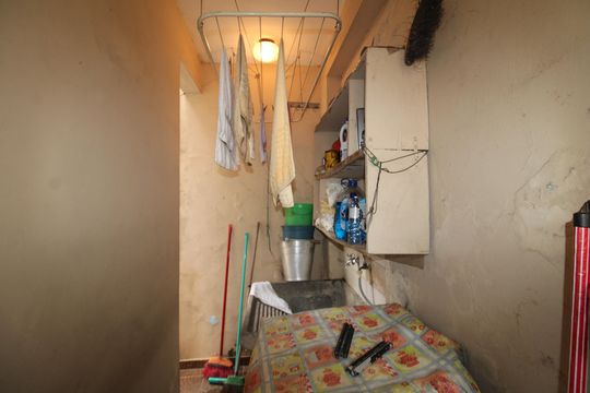 Área de Serviço de casa à venda com 3 quartos, 280m² em Jardim São Paulo, São Paulo