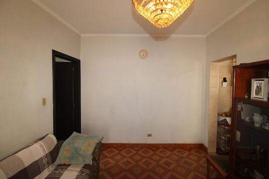 Sala de casa à venda com 3 quartos, 280m² em Jardim São Paulo, São Paulo