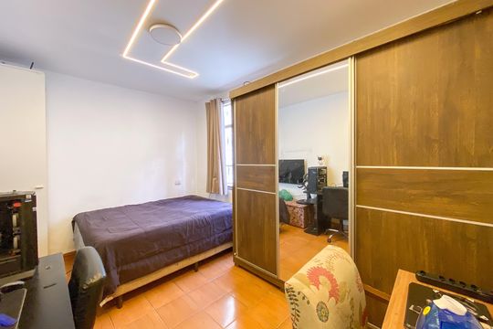 Casa à venda com 3 quartos, 360m² em Eldorado, Contagem