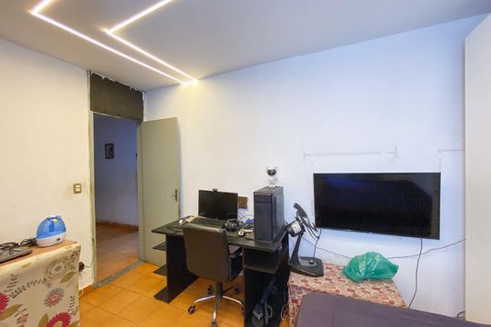 Casa à venda com 3 quartos, 360m² em Eldorado, Contagem