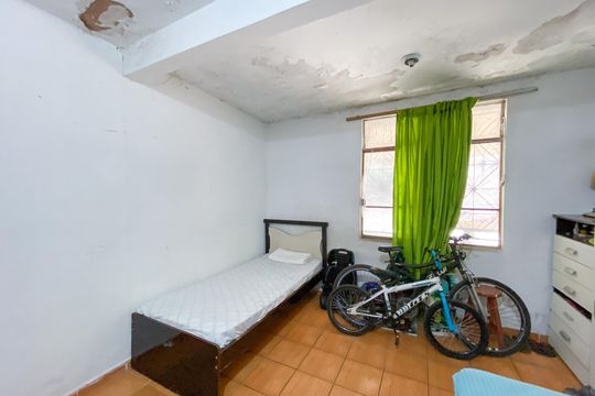 Casa à venda com 3 quartos, 360m² em Eldorado, Contagem