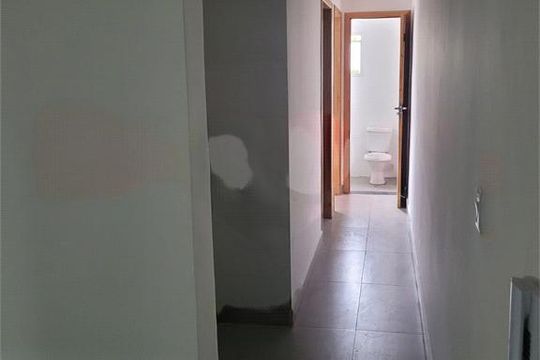 Apartamento à venda com 2 quartos, 36m² em Vila Dom Pedro II, São Paulo