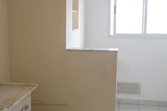 Apartamento à venda com 3 quartos, 70m² em Jardim Luísa, São Paulo