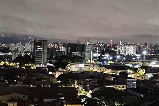 Apartamento à venda com 2 quartos, 46m² em Vila Maria, São Paulo