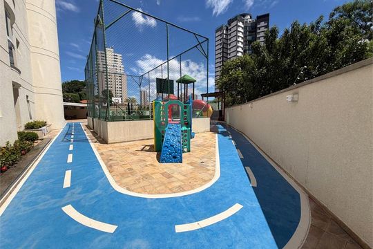 Apartamento à venda com 3 quartos, 160m² em Chora Menino, São Paulo